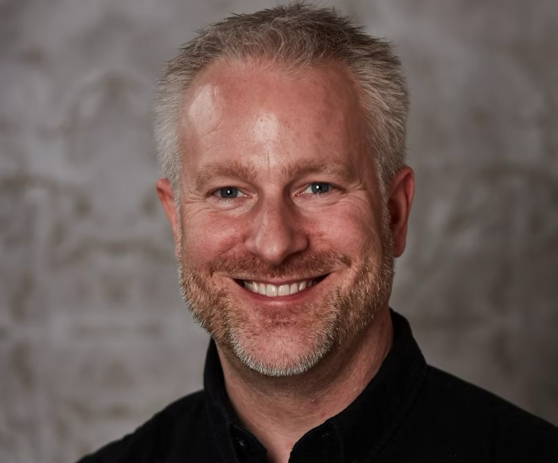 Adam Furgal - Co-Founder & CTO at Fluid Tech